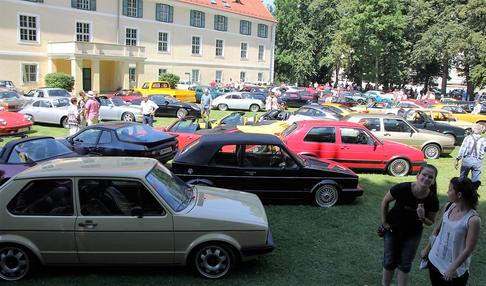 2016-07-10 Oldtimertreffen